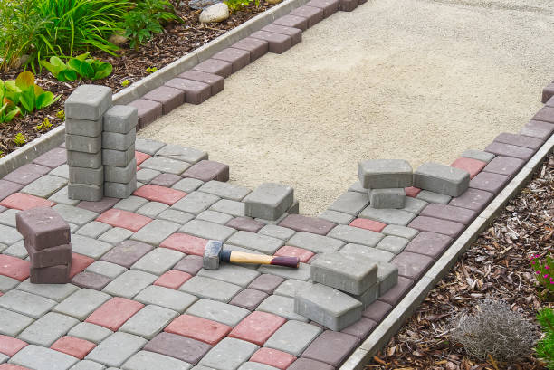 Best Best Driveway Pavers  in Streamwood, IL