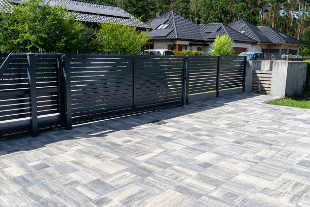Best Driveway Pavers Near Me  in Streamwood, IL