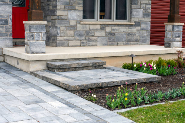 Best Driveway Resurfacing Pavers  in Streamwood, IL