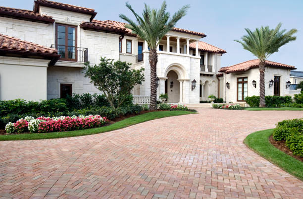 Best Local Driveway Pavers  in Streamwood, IL