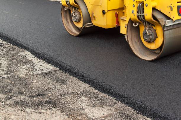 Driveway Repair Near Me in Streamwood, IL